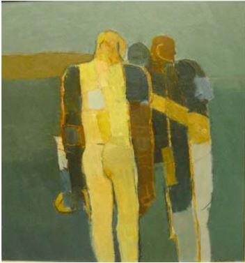 Three Figures (1960)