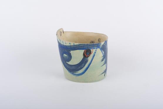 Cup (from a group of 5) 4. (1992)