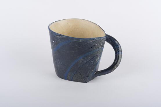 Cup (from a group of 5) 3. (1992)