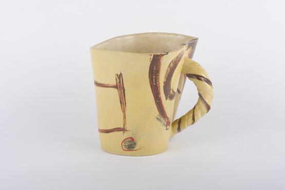Cup (from a group of 5) 2. (1992)