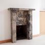 Granby Rock fire surround inset piece (2020)