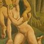Adam and Eve (before 1926)