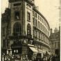 The Quadrant: Regent Street (circa 1928)