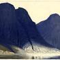 Sognefjord, Norway (1924)