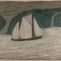 Two-Masted Schooner, Ketch (1875-1942)