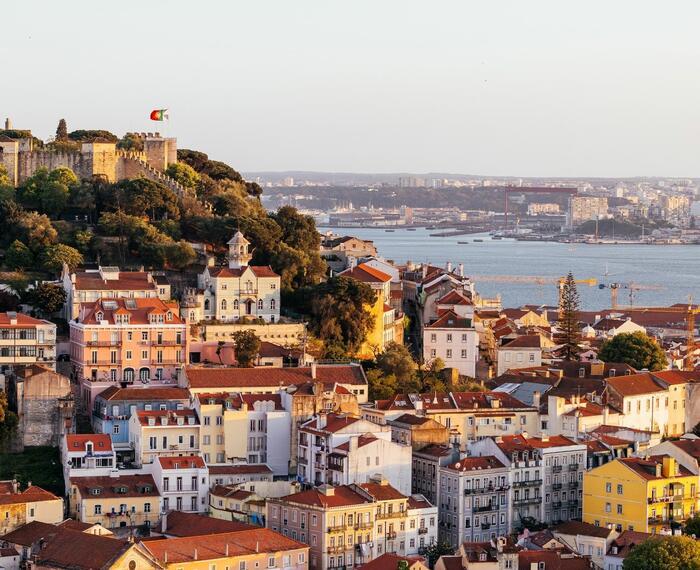CPD TRIP Lisbon and Porto